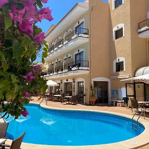 3* Hotel Boutique Hs Rosa Paguera