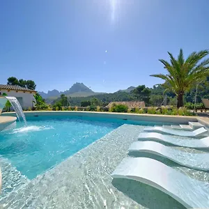 5* Hotel La Moraleja The Quiet - Adults Only