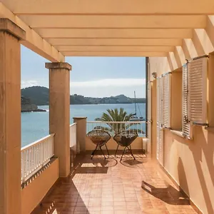  Apartment Inner Niza Paguera