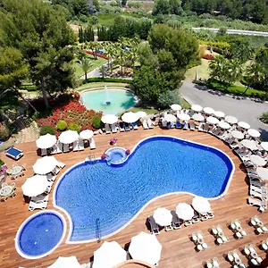 4* Hotel Ona Palmira Paradise Paguera
