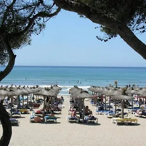 3* Hotel Palmira Paguera