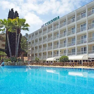 4* Hotel Hsm S'olivera