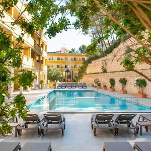  Apartment Flor Almendros